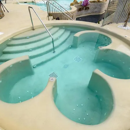 Apartment Urban Oasis At Luxurious Ocean Village *