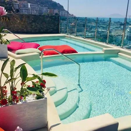 Apartment Urban Oasis At Luxurious Ocean Village *